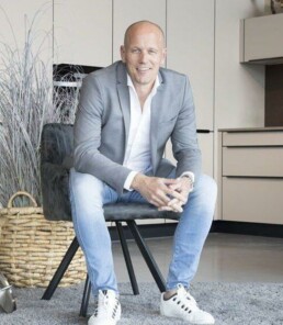 Jeroen Borghuis