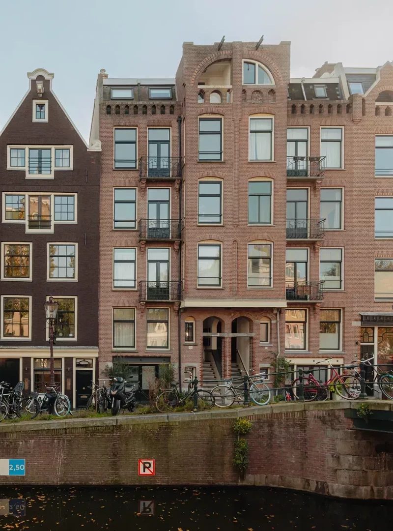 Bloemgracht exterieur jpg