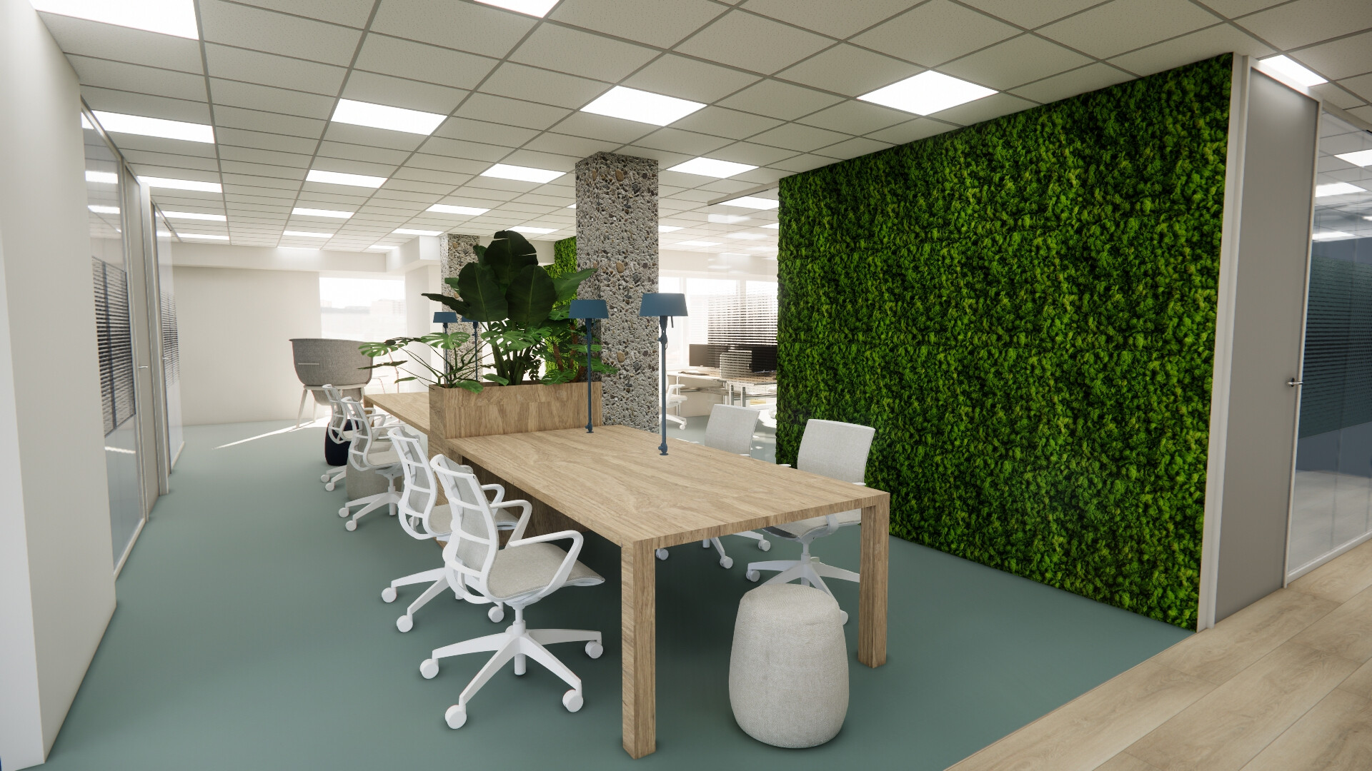 20250526 render control union plantenwand