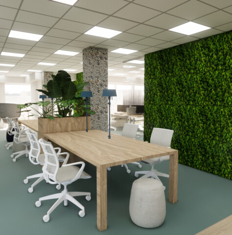 20250526 render control union plantenwand