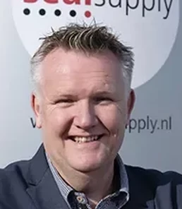 Gerrit knopert