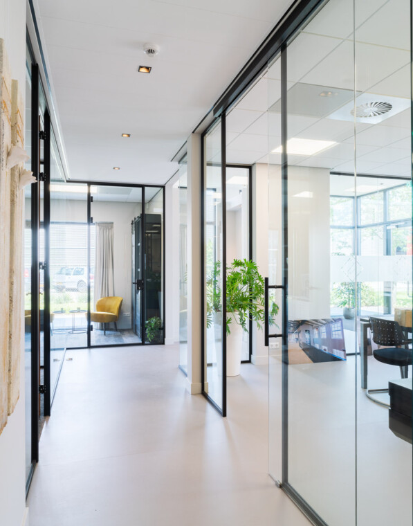 Interieurontwerp